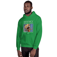Load image into Gallery viewer, Spanky Prison Unisex Hoodie