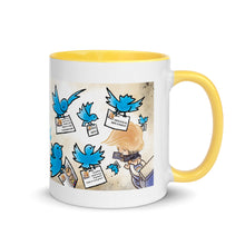 Load image into Gallery viewer, The Spanky Tweet Mug