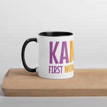 Load image into Gallery viewer, Kamala Mug
