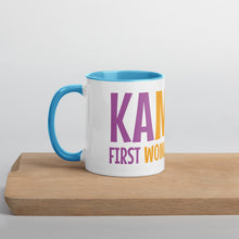 Load image into Gallery viewer, Kamala Mug
