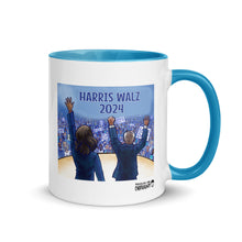 Load image into Gallery viewer, Harris-Walz mug
