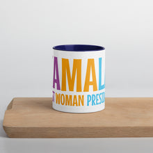 Load image into Gallery viewer, Kamala Mug
