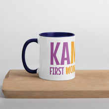 Load image into Gallery viewer, Kamala Mug
