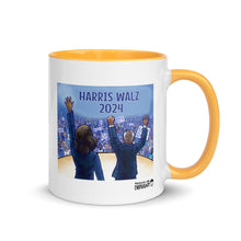 Load image into Gallery viewer, Harris-Walz mug
