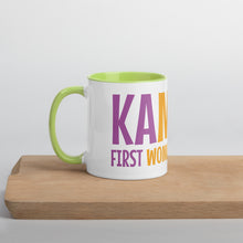 Load image into Gallery viewer, Kamala Mug
