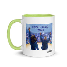 Load image into Gallery viewer, Harris-Walz mug
