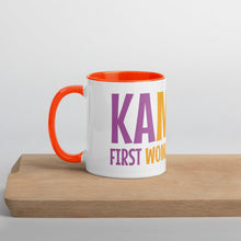 Load image into Gallery viewer, Kamala Mug
