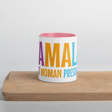 Load image into Gallery viewer, Kamala Mug
