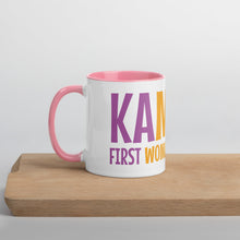 Load image into Gallery viewer, Kamala Mug
