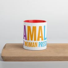 Load image into Gallery viewer, Kamala Mug
