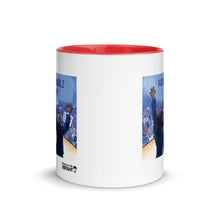 Load image into Gallery viewer, Harris-Walz mug
