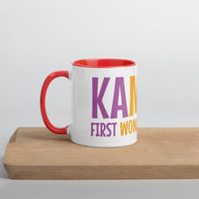 Load image into Gallery viewer, Kamala Mug
