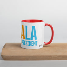 Load image into Gallery viewer, Kamala Mug
