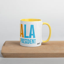 Load image into Gallery viewer, Kamala Mug
