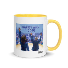 Load image into Gallery viewer, Harris-Walz mug

