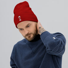 Load image into Gallery viewer, BDD Logo Beanie

