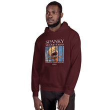 Load image into Gallery viewer, Spanky Prison Unisex Hoodie

