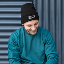Load image into Gallery viewer, The BDD Embroidered Beanie
