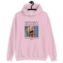 Load image into Gallery viewer, Spanky Prison Unisex Hoodie
