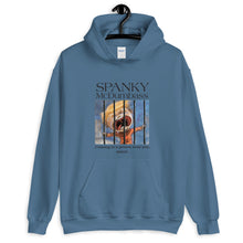 Load image into Gallery viewer, Spanky Prison Unisex Hoodie

