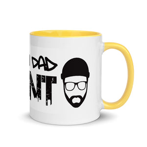 BDD Mug with Color