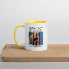 Load image into Gallery viewer, Spanky Prison Mug
