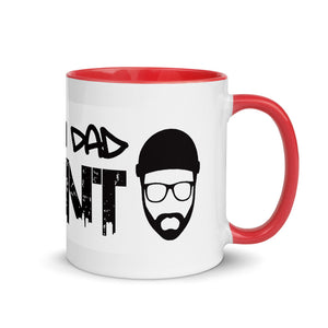 BDD Mug with Color