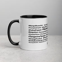 Load image into Gallery viewer, The BDD Hashtag Mug
