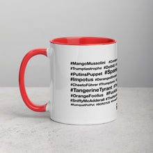 Load image into Gallery viewer, The BDD Hashtag Mug
