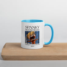 Load image into Gallery viewer, Spanky Prison Mug

