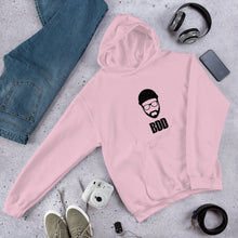 Load image into Gallery viewer, BDD Logo Hoodie
