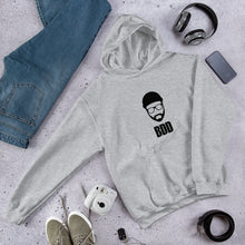 Load image into Gallery viewer, BDD Logo Hoodie
