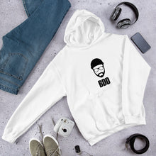 Load image into Gallery viewer, BDD Logo Hoodie

